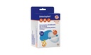 Detectaplast Hydrogel koelende pleisters 45x65cm (10st)