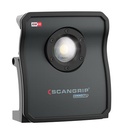 SCANGRIP NOVA 4 CONNECT schijnwerper 4000 lumen bouwlamp