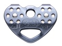 PETZL tandem speed pulley