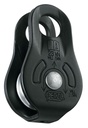 PETZL fixe pulley black