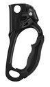 PETZL asension ascender right black