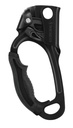 PETZL ascension ascender left black