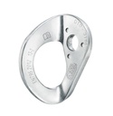 PETZL 20 coeur stainless hangers 10