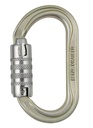 PETZL oxan triact-lock u carabiner