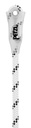 PETZL axis rope 11mm 10m white 1t