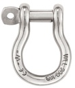 PETZL 2 shackles