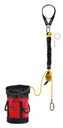 PETZL jag rescue kit kit 30 m