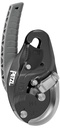 PETZL i'd evac descender black