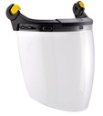 PETZL vizen face shield