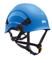 PETZL vertex helmet blue