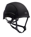 PETZL strato helmet black