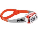 PETZL swift rl pro lamp