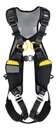 PETZL Newton easyfit valharnas (euro) maat 2