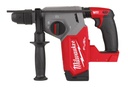 MILWAUKEE M18 FHX-0X M18 FUEL™ 4-standen SDS-plus hamer met FIXTEC™