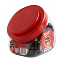 MILWAUKEE  SHOCKWAVE™ Mg bit houder 60mm