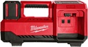 MILWAUKEE M18 BI-0 Bandencompressor