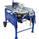 Werfzaagmachine Fusion TT500BK (+ GRATIS extra zaagblad)