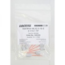 LOCTITE static mix, menger 2-componenten 2,5 x 16-S voor 3090 & 4070 (10 stuks)