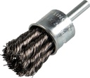 KLINGSPOR Draadborstel BR/BPS600Z/S/19X6/STA/0.35/6/1