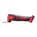 MILWAUKEE  M18™ BMT-0 COMPACTMULTITOOL