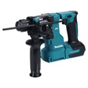 MAKITA DHR183ZJ Accu SDS+ boorhamer LXT 18V + MAKPAC (zonder accu's noch lader).