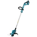 MAKITA DUR193RF Accu grastrimmer 18V + BL1830 + DC18RC.