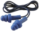 3M EAR TRACER OORDOPJES+KOORDJE (50 STUKS)