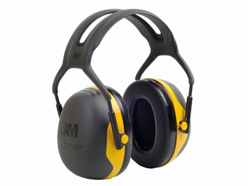 [PEX2A] 3M X2A PELTOR GEHOORBESCHERMER