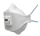 3M 9322+ AURA STOFMASKER MET VENTIEL FFP2 (1)