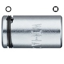 WIHA 246 Adapter 1/4'' x 1/4''