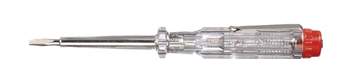 [WIH05271] WIHA 255-3L éénpolige spanningszoeker 220-250 V