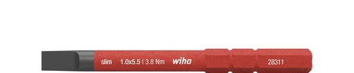 [WIH34581] WIHA 2831 slimBit electric 5,5 x 75 mm
