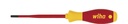 WIHA 3251 Schroevendraaier SoftFinish electric slimFix T15 x 100