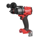 Milwaukee M18 FDD3-0X M18 FUEL™ Boorschroefmachine