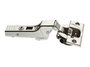 Blum potscharnier clip top motion 110° scharnier half voorliggend