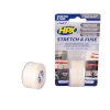 HPX Stretch & Fuse zelfvulkaniserende tape - transparant 25mm x 3m