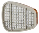 3M Gas- en dampfilter 6051, A1