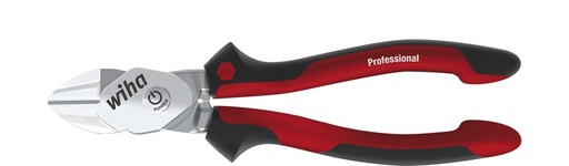 [WIH38190] WIHA Z 18 0 05 High-performance zijkniptang BiCut® Professional met DynamicJoint® 