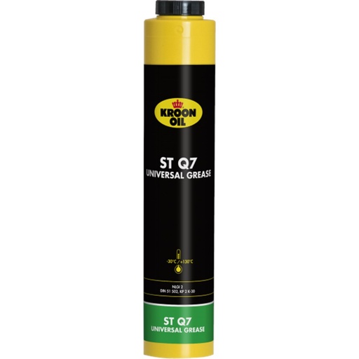[KRO33388] KROON-OIL ST Q7 universeel smeervet 400gr