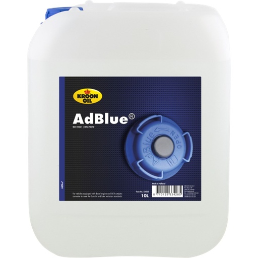 [KRO33428] KROON-OIL Adblue 10 l