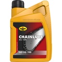 KROON-OIL Chainlube xs 100 kettingolie 1l