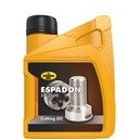 KROON-OIL Espadon ZC-3500 snijolie 500ml (RVS)