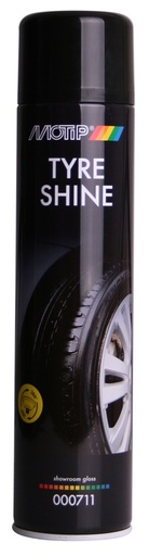 [MOT000711] MOTIP Tyre shine 500ml