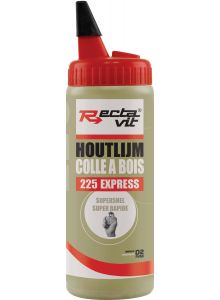 [REC113999] RECTAVIT 225 Express houtlijm d2 500gr