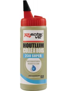 [REC114070] RECTAVIT 230 Super houtlijm D3 500gr