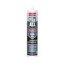 SOUDAL 290ml fix all flexi white