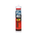 SOUDAL 290ml fix all high tack beige