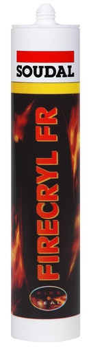 [SOU106329] SOUDAL 310ml firecryl fr white