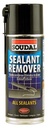 SOUDAL 400ml siliconeverwijderaar (sealant remover)