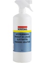 SOUDAL afstrijkmiddel 1l